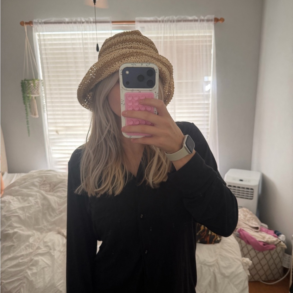 BILLABONG hat